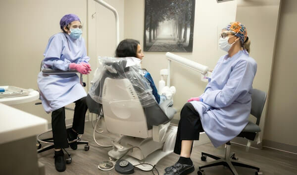 sedation dentistry tampa
