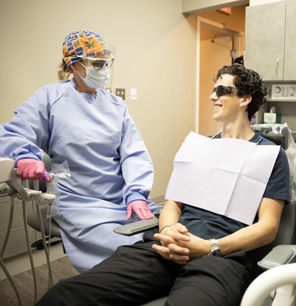 General Dentist