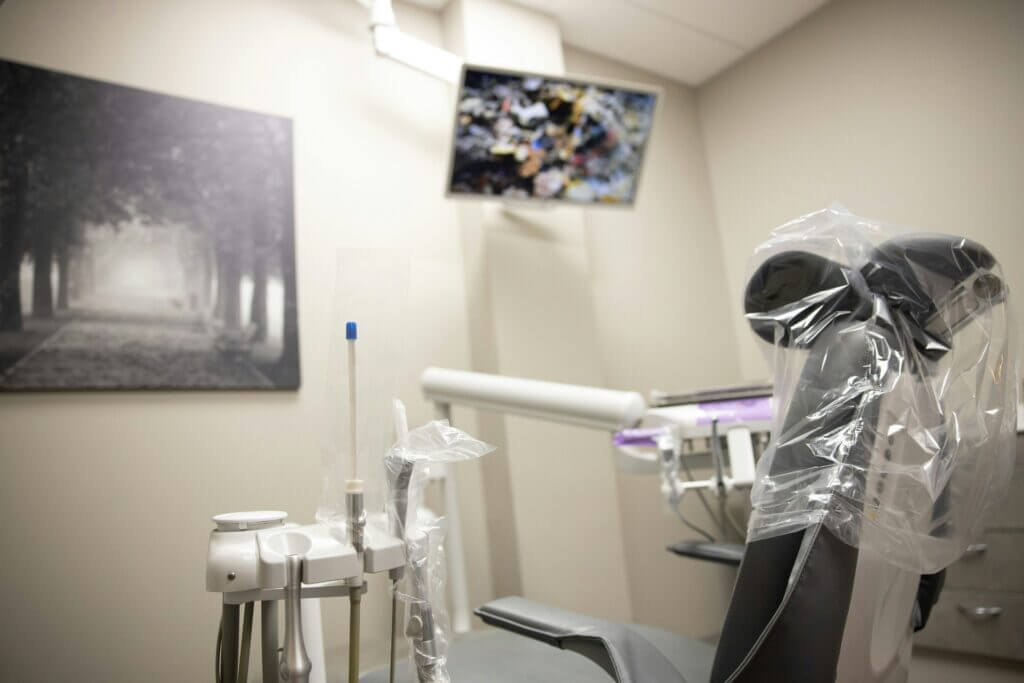 tampa wisdom tooth extraction