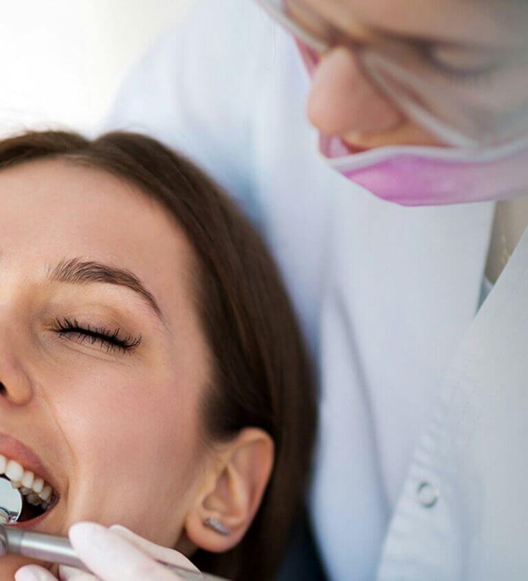 Best dentist in tampa