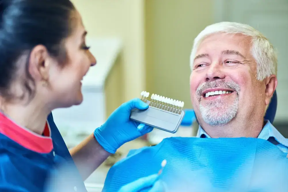 8 signs that you need dental implants