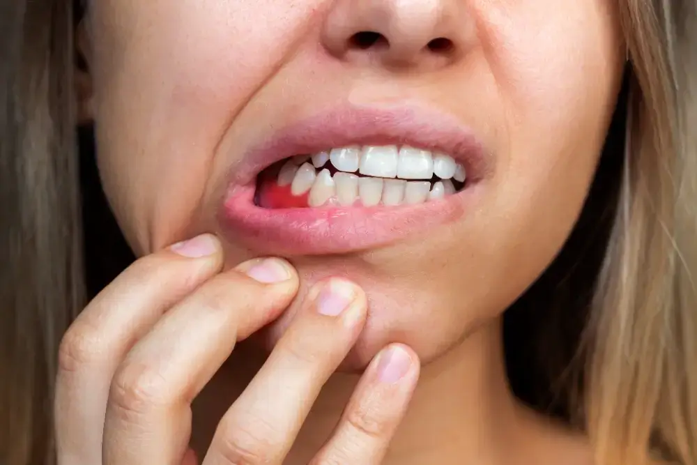 can gum disease kill you