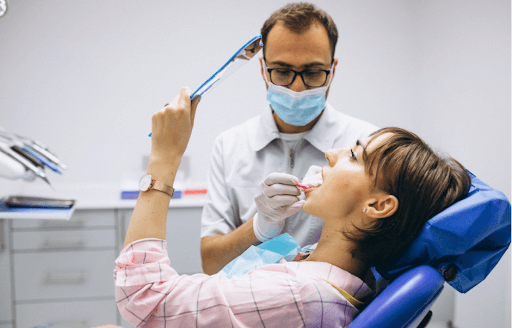 What Happens If You Don’t Go to Dentist?