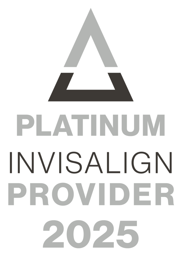 Platinum invisalign provider 2025