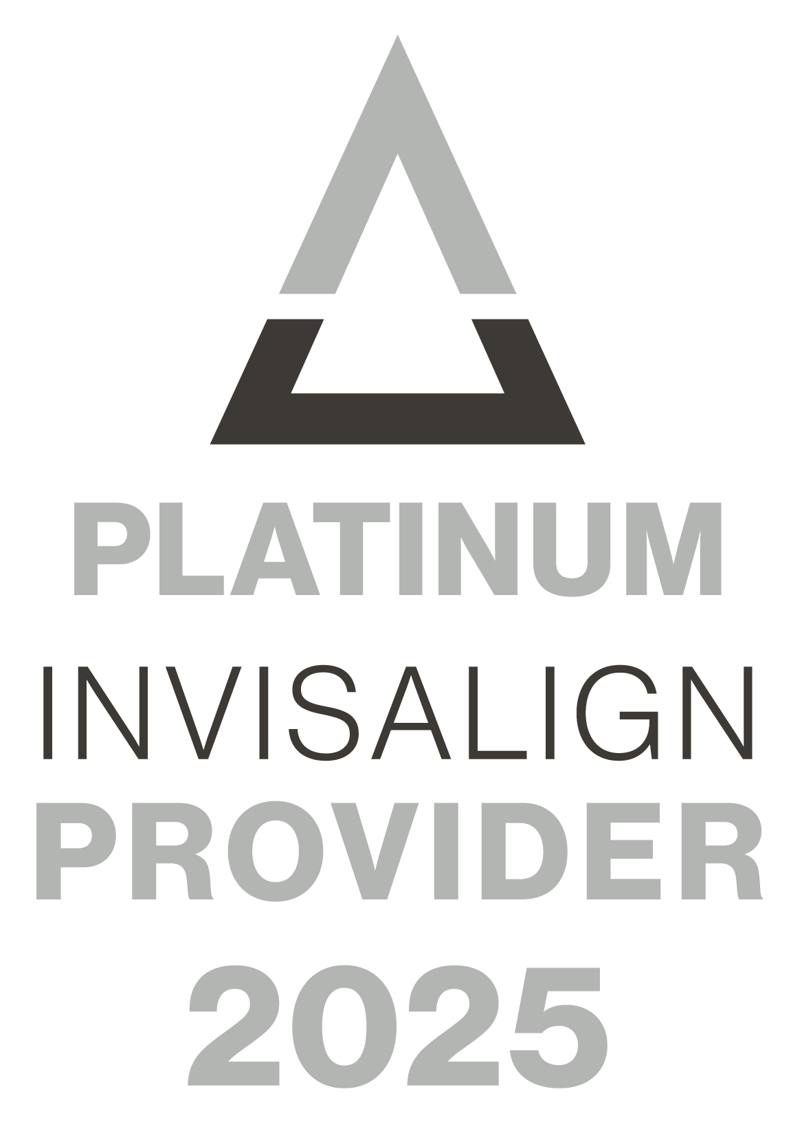 Platinum invisalign provider 2025