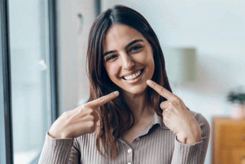 Foods That Harm Teeth: Avoid These for Good Health! Foods That Harm Teeth: Avoid These for Good Health!