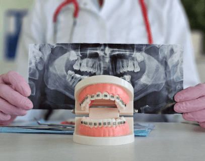 Cosmetic Dentistry