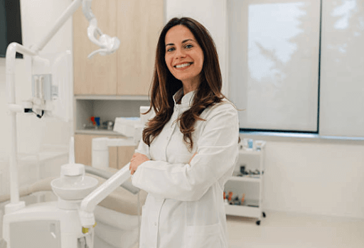 Is a Dentist a Physician?