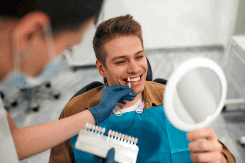 Everything You Need to Know About Getting Veneers in Westchase!