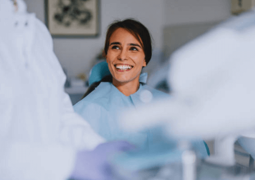 Dental Health