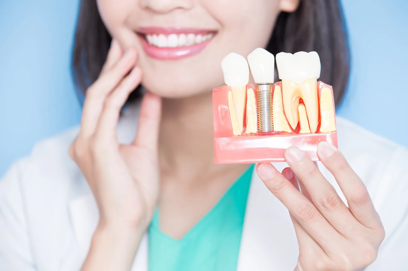 Top Reasons to Choose Dental Implants in Carrollwood, FL