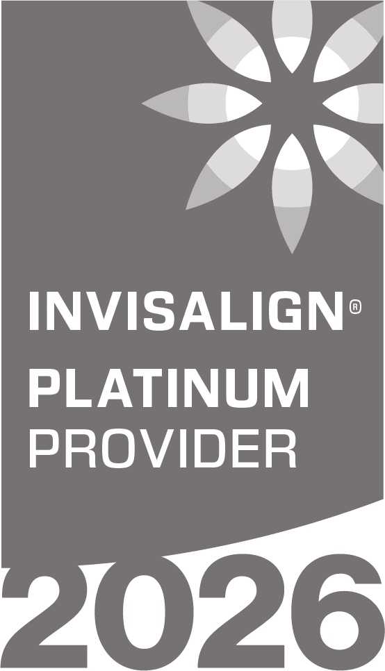 invisalign platinum