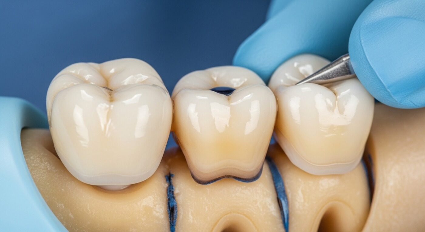 Dental Crowns