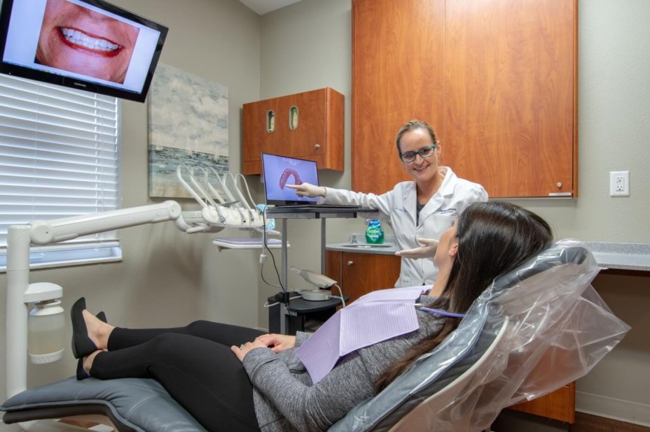 professional teeth whitening tampa